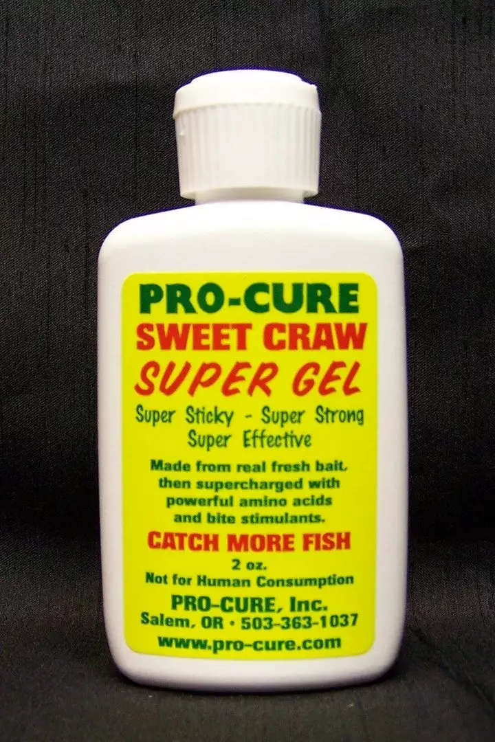 Pro-Cure Super Gel Scent 13 Pro-Cure Super Gel Scent