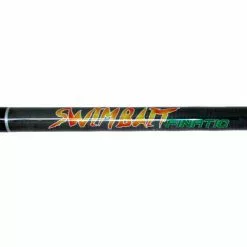 United Composites Swimbait Finatic Rods