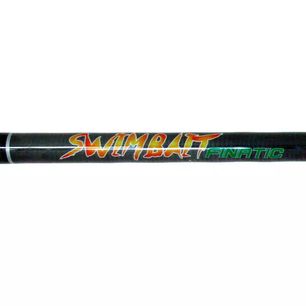United Composites Swimbait Finatic Rods 3 United Composites Swimbait Finatic Rods