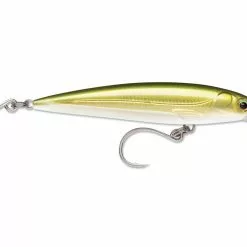 Rapala X-Rap Long Cast Lures
