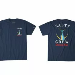 Salty Crew Tailed Tee T Shirt