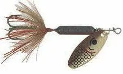 Freshwater Worden's Original Rooster Tail (1/16 Oz)