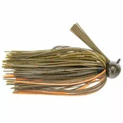 Lures Strike King Tour Grade Football Jig