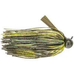 Lures Strike King Tour Grade Football Jig
