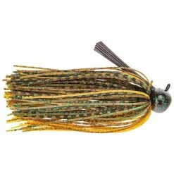 Lures Strike King Tour Grade Football Jig