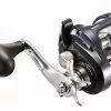 Shimano Tekota A Star Drag Reels