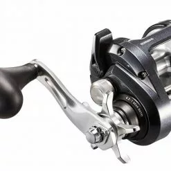 Shimano Tekota A Star Drag Reels