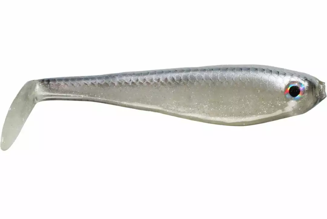 Basstrix Paddle Tail 6" 9 Basstrix Paddle Tail 6"