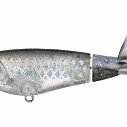 Freshwater River2Sea Whopper Plopper Topwater Bait