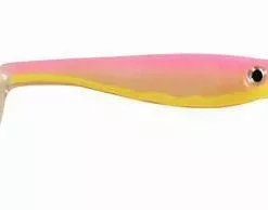 Basstrix Paddle Tail 3.5