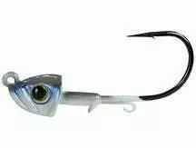Picasso Smart Mouth Plus Jig Heads Freshwater