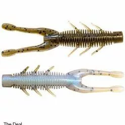 Z Man Z-Man TRD TubeZ 2.75