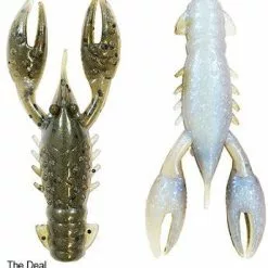 Z Man Z-Man TRD CrawZ