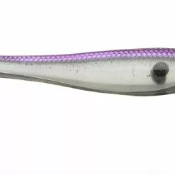 Basstrix Paddle Tail 3.5"