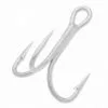 VMC 9626PS O'Shaugnessy 4x Treble Hooks 25pk Freshwater