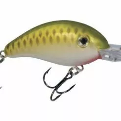 Strike King 3XD Crankbait Freshwater