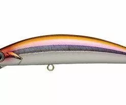 Saltwater Ima Heavy Surfer Gyodo 90 Jerkbait