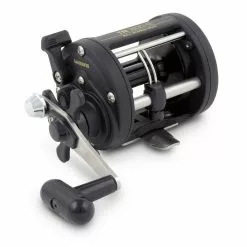 Shimano TR-G Star Drag Reels