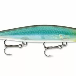 Rapala Shadow Rap Deep SRD-11 Freshwater