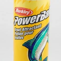 Berkley Powerbait Scent Attractant