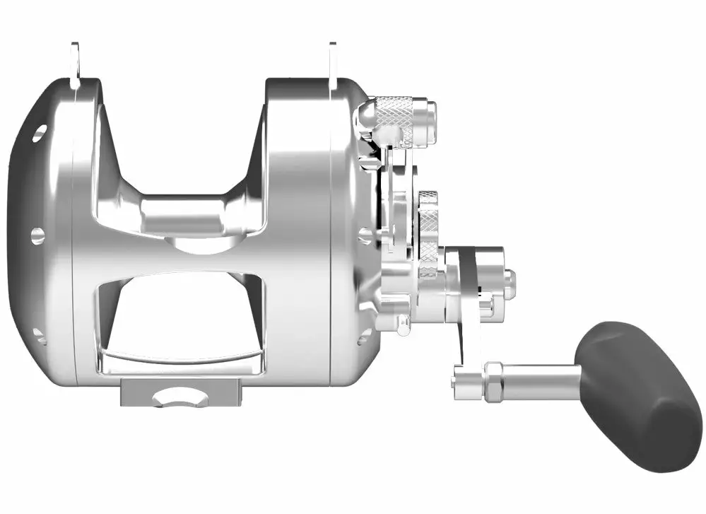 Avet TR-X Quad Lever Drag Reels Conventional Reels 4 Avet TR-X Quad Lever Drag Reels Conventional Reels