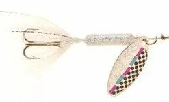 Freshwater Worden's Original Rooster Tail (1/8 Oz)