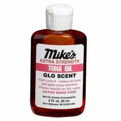 Atlas Mike's Extra Strength Glo Scent