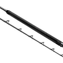 Daiwa Proteus Tuna Special Rail Rod