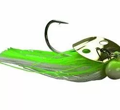 Freshwater Picasso Aaron Martens Shock Blade Tungsten Knockers