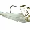 Freshwater Picasso Aaron Martens Shock Blade Tungsten Knockers
