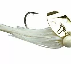 Freshwater Picasso Aaron Martens Shock Blade Tungsten Knockers