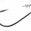 Freshwater Owner Twistlock XXX Shank Hooks