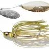 Freshwater Megabass V9 Spinnerbaits 1 Freshwater Megabass V9 Spinnerbaits
