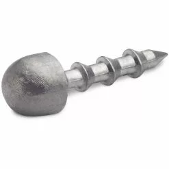 VMC Half Moon Wacky Weight Freshwater