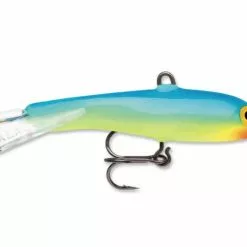 Rapala Jigging Rap Ice Jig