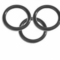 Freshwater Eagle Claw Lazer Sharp Wacky Tool And O Rings