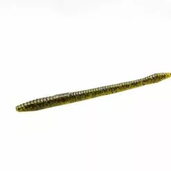 Freshwater Zoom Finesse Worm 4 3/4" 11 Freshwater Zoom Finesse Worm 4 3/4