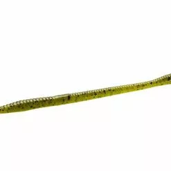 Zoom Trick Worm 6 3/4" 19 Zoom Trick Worm 6 3/4