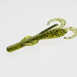 Freshwater Zoom Tiny Brush Hog 3"