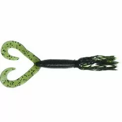 Freshwater Yamamoto Double Tail Hula Grub