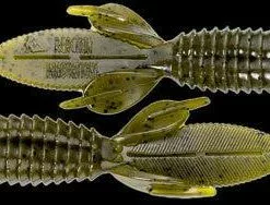 Freshwater Reaction Innovations Smallie Beaver 3.5