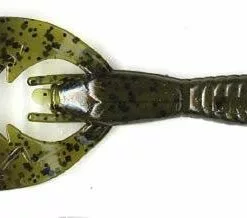 Freshwater NetBait Baby Paca Craw