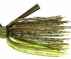 Dirty Jigs Tour Level Finesse Football Jig Freshwater