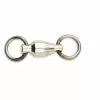 Rome Specialty Company Inc. Sampo Welded Ring Ball Bearing Swivels