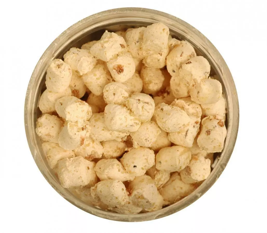 Berkley Powerbait Crappie Nibbles Freshwater 4 Berkley Powerbait Crappie Nibbles Freshwater