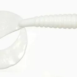 Kalin's Mogambo Grubs 6" Freshwater