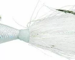 Spro Prime Bucktail Jigs Freshwater
