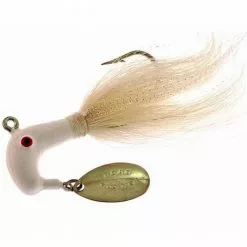 Blakemore Road Runner Bucktail Jig Freshwater