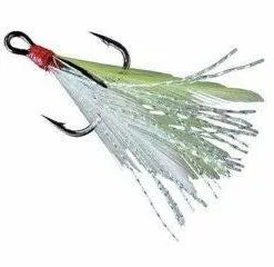 Owner Tournament Trailer Hooks