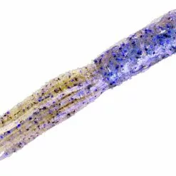 Strike King Coffee Tubes Freshwater 10 Strike King Coffee Tubes Freshwater